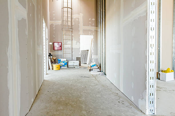 Professional Drywall & Painting Services in Bel Nor, MO